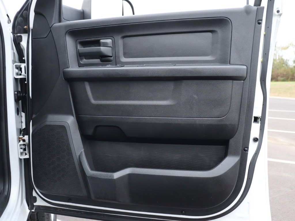 Used 2014 RAM 2500 Tradesman w/ Popular Equipment Group AWD/4WD image 28
