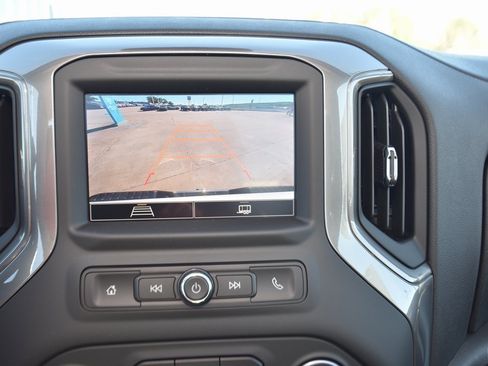 New 2026 Chevrolet Silverado 2500 W/T image 18