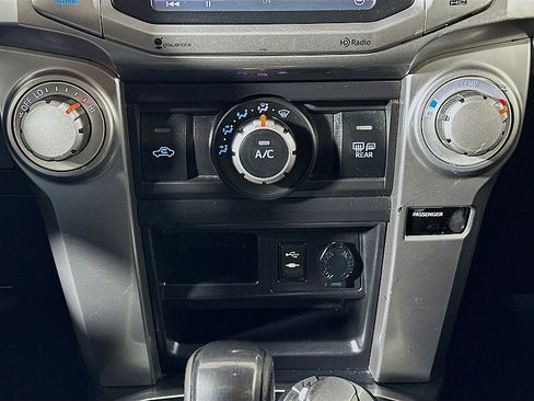 Used 2014 Toyota 4Runner SR5 w/ Upgrade Package image 17