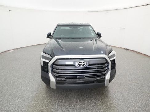 New 2026 Toyota Tundra Limited image 2