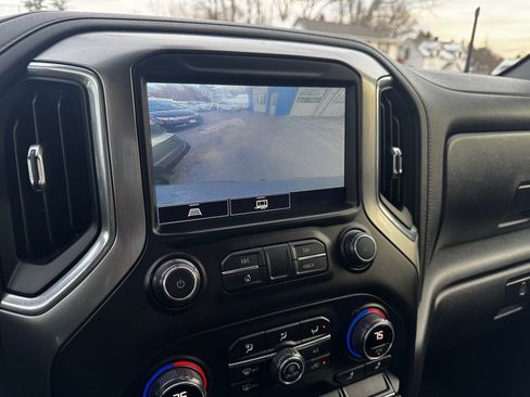 Used 2021 Chevrolet Silverado 1500 RST w/ All Star Edition Plus image 17