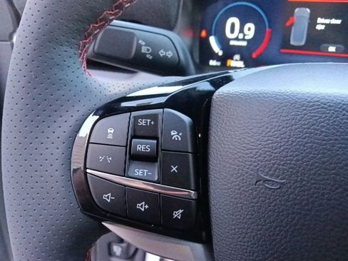 New 2026 Ford Explorer ST-Line image 18