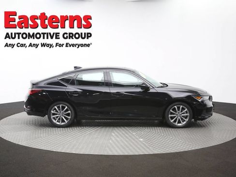 Used 2024 Acura Integra FWD image 44