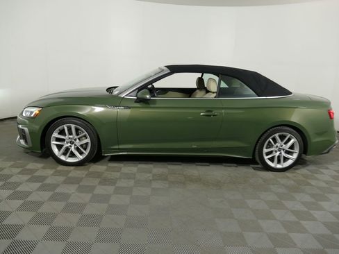 Used 2023 Audi A5 2.0T Premium Plus AWD/4WD image 6