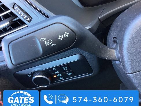 Used 2025 Ford Escape ST-Line image 23