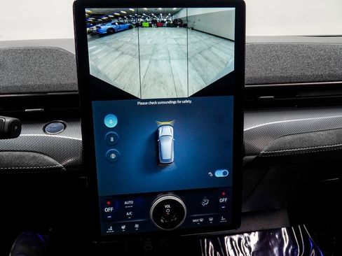 Used 2025 Ford Mustang Mach-E GT image 26