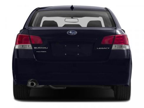 Used 2013 Subaru Legacy 2.5i Limited image 8