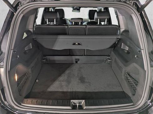 Certified 2025 Mercedes-Benz GLB 250 image 10