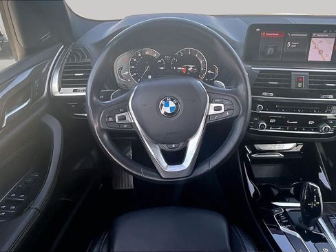Used 2019 BMW X3 sDrive30i w/ Premium Package RWD image 5