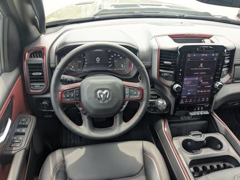 Used 2026 RAM 1500 Rebel w/ Rebel Level 1 Equipment Group AWD/4WD image 29