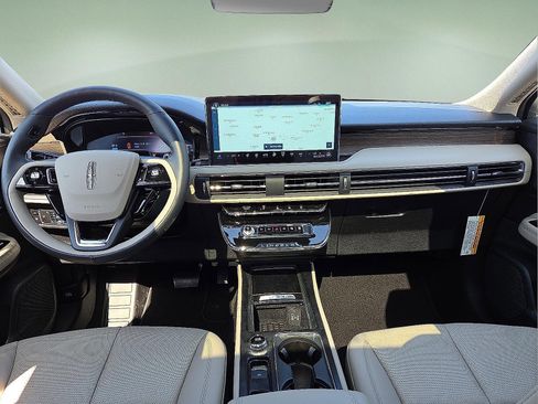 New 2025 Lincoln Corsair Grand Touring w/ Equipment Group 302A image 11