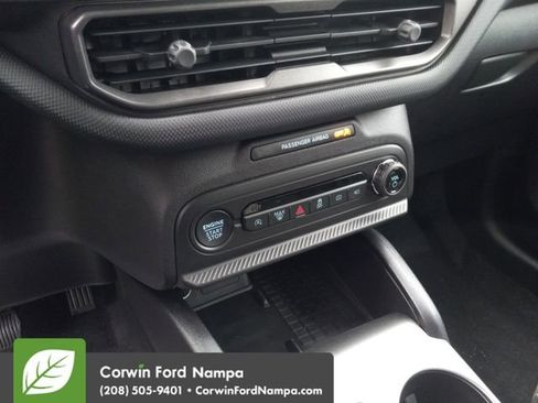 New 2025 Ford Bronco Sport Big Bend w/ Convenience Package image 17