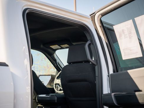 Used 2023 Ford F150 XL w/ STX Appearance Package AWD/4WD image 16