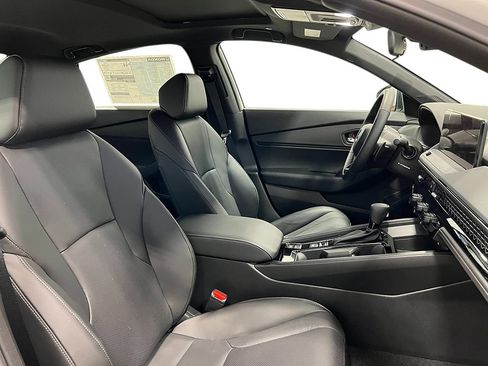 New 2025 Honda Accord Sport image 29