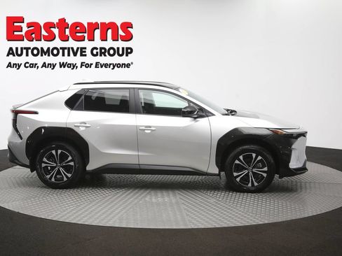 Used 2025 Toyota bZ4X FWD w/ Weather Package image 44