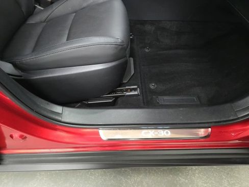Used 2025 MAZDA CX-30 AWD 2.5 S w/ Premium Package image 6