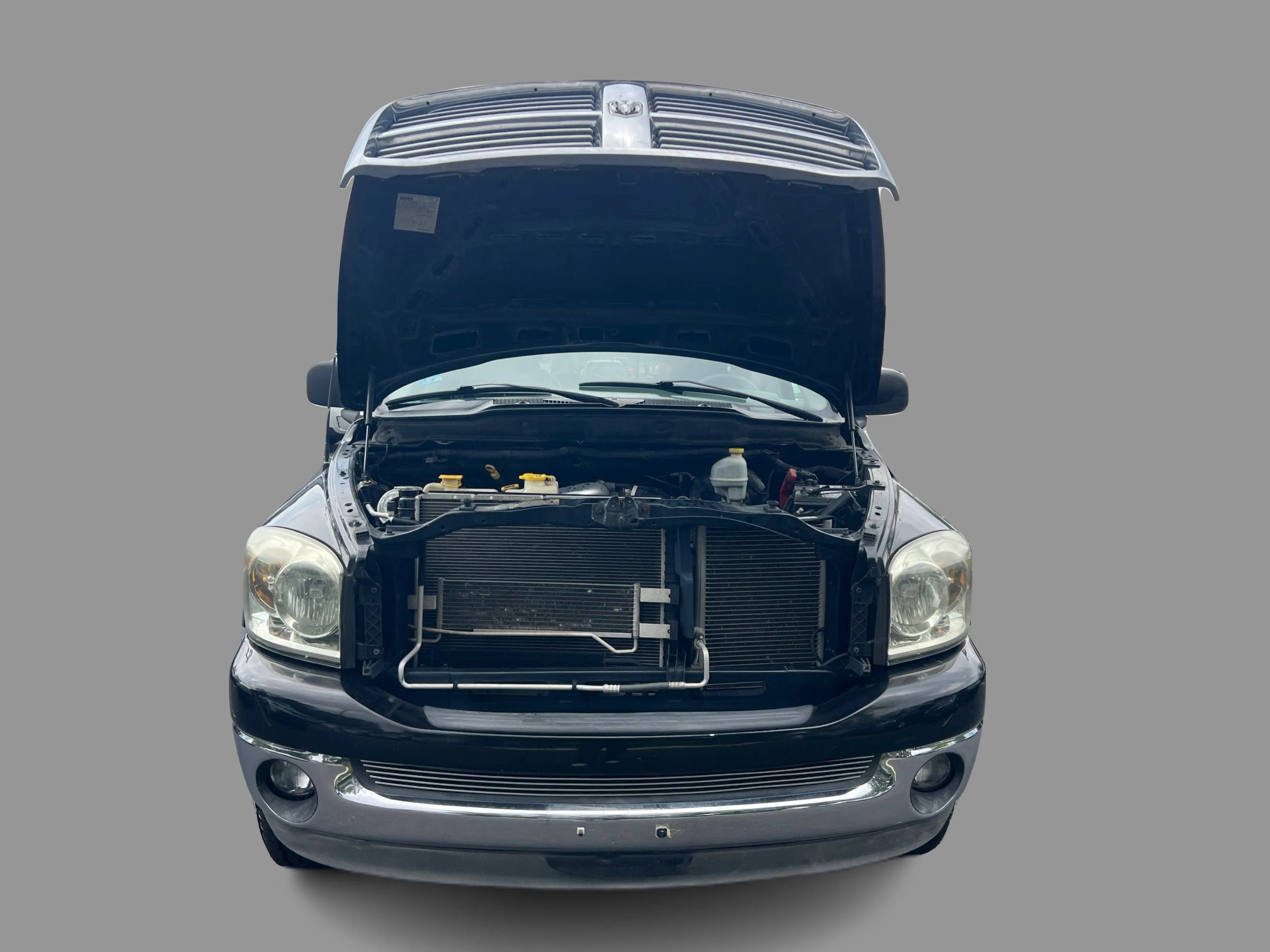 Used 2007 Dodge Ram 1500 Truck SLT w/ Sound & Secure Value Group AWD/4WD image 13