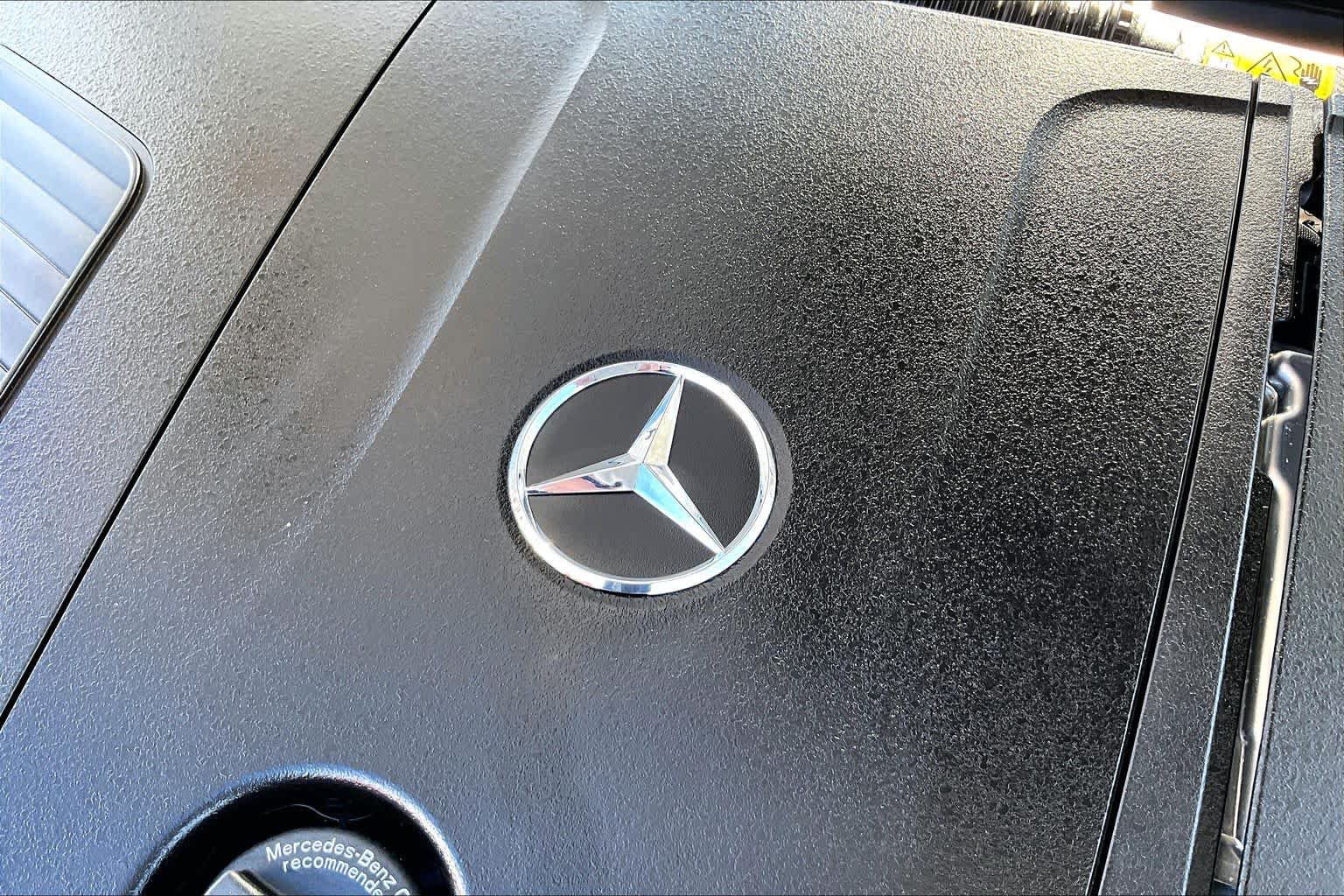 Used 2024 Mercedes-Benz C 300 4MATIC Sedan image 33