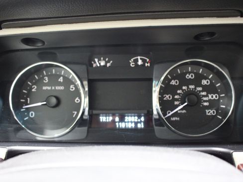 Used 2008 Lincoln MKZ FWD image 14