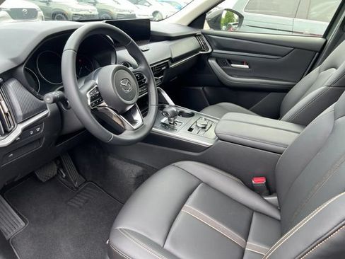 Used 2026 MAZDA CX-90 3.3 Turbo w/ Select Package AWD/4WD image 24