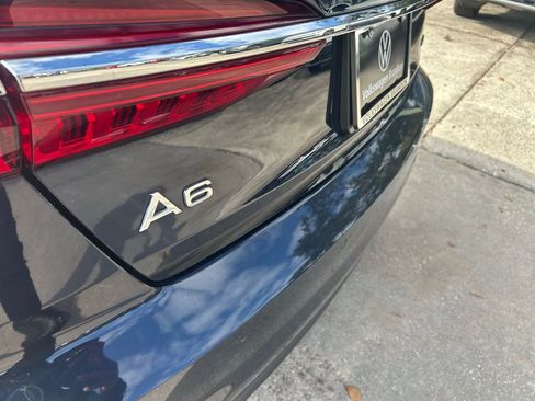 Used 2023 Audi A6 Premium Plus w/ Premium Plus Package image 29