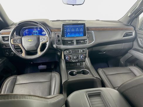 Used 2023 Chevrolet Tahoe High Country w/ Advanced Technology Package image 35