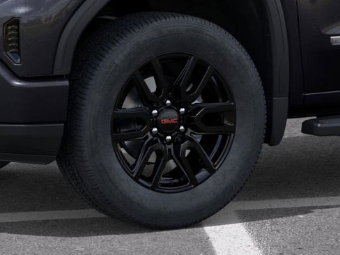 New 2026 GMC Sierra 1500 Elevation w/ Elevation Premium Package image 33