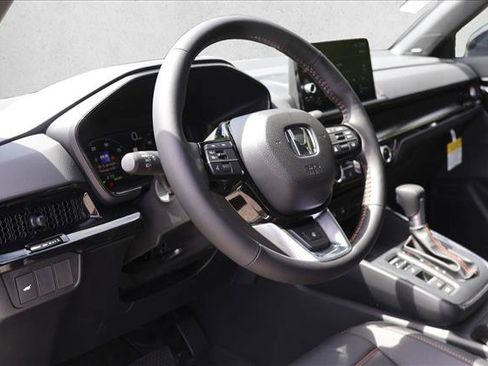 New 2026 Honda CR-V Sport Touring image 10