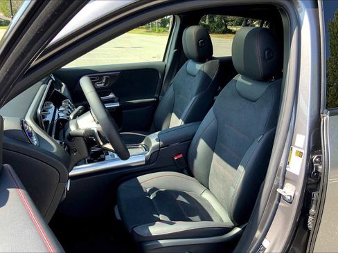 New 2026 Mercedes-Benz GLA 250 4MATIC image 12