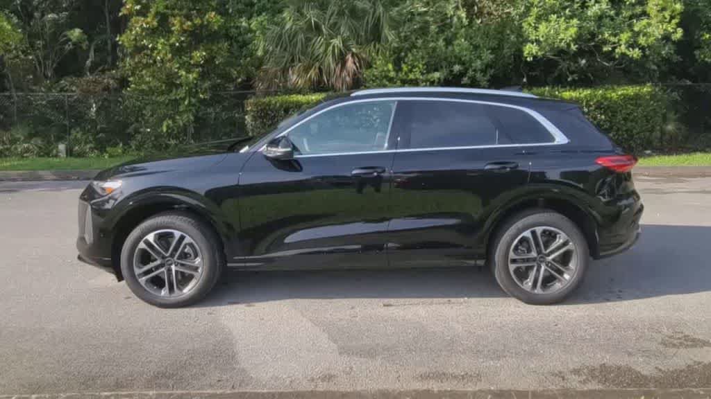 New 2026 Audi Q5 Premium AWD/4WD image 5