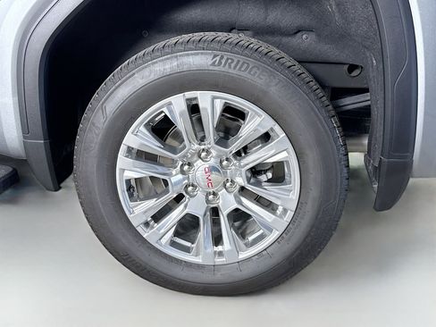 Used 2024 GMC Sierra 1500 Denali w/ Technology Package image 33