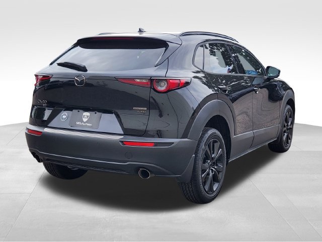 Certified 2026 MAZDA CX-30 2.5 Turbo w/ Premium Plus Pkg AWD/4WD image 9
