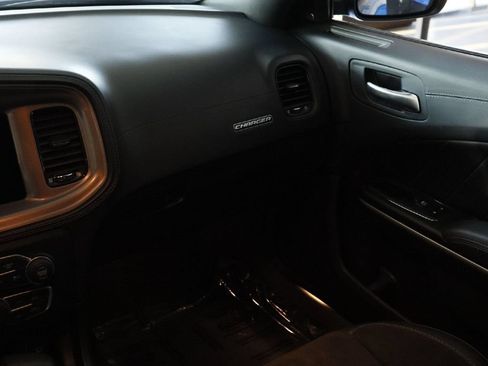 Used 2023 Dodge Charger R/T w/ Plus Group RWD image 19