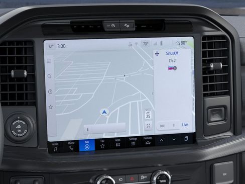 New 2026 Ford F150 Lariat AWD/4WD image 15