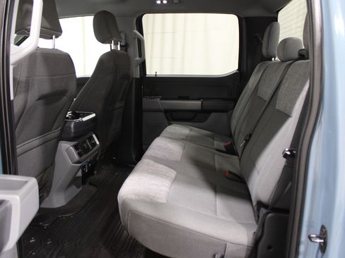 Used 2023 Ford F150 XLT w/ Equipment Group 302A High image 25