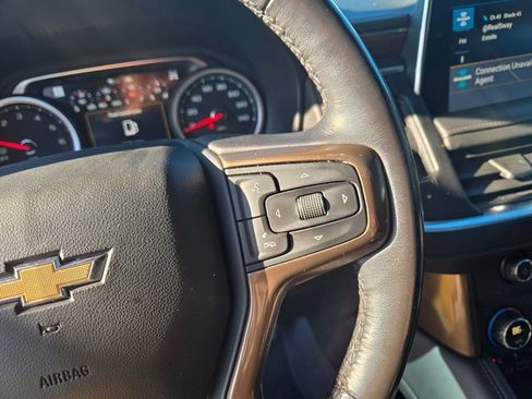 Used 2021 Chevrolet Tahoe High Country w/ Premium Package image 15