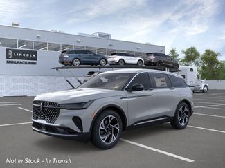 New 2026 Lincoln Nautilus Premier video 1