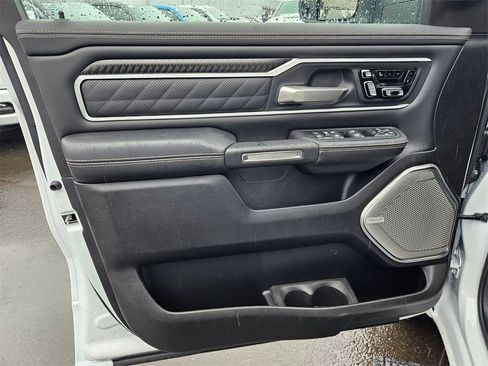 New 2026 RAM 1500 Tungsten image 12