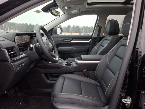 New 2026 GMC Terrain Denali w/ LPO, Floor Liner Package image 10