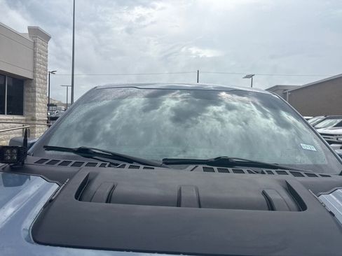 Used 2023 Ford F150 Raptor AWD/4WD image 5