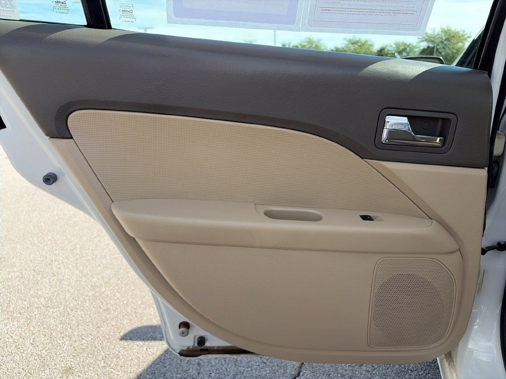 Used 2009 Mercury Milan Premier FWD image 31