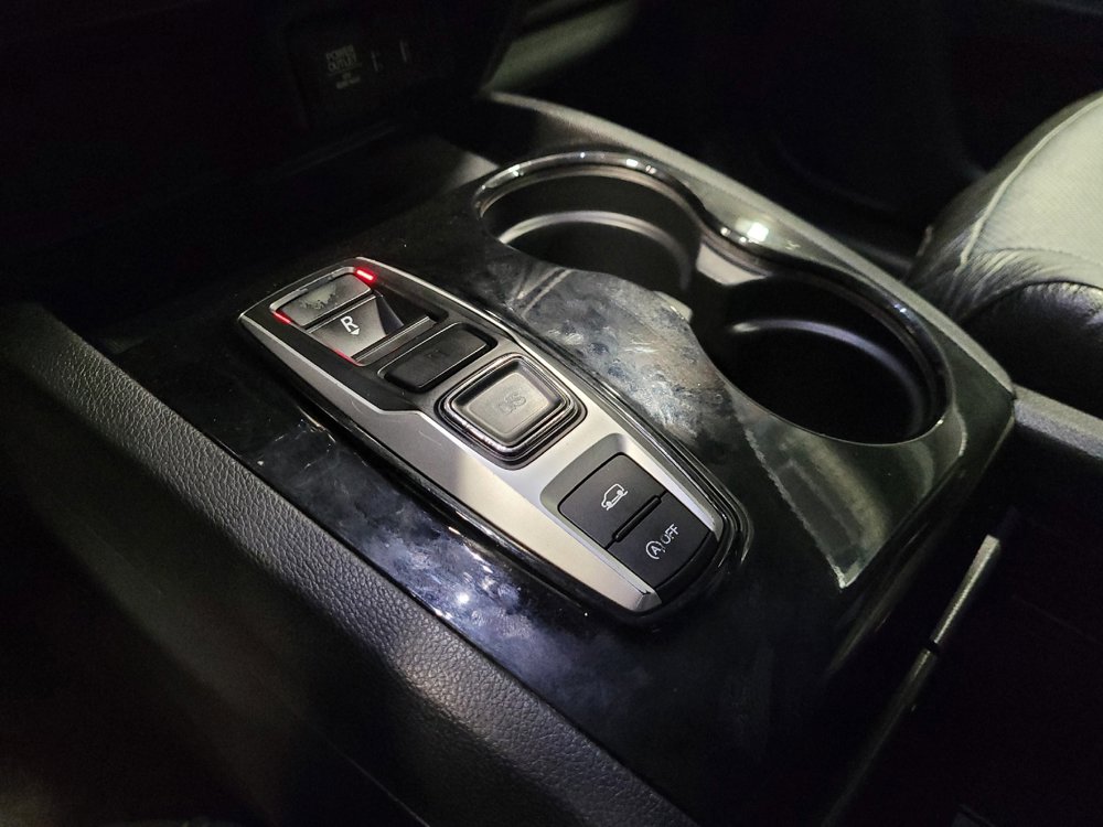 Used 2017 Honda Pilot Elite image 26