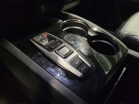 Used 2017 Honda Pilot Elite image 26