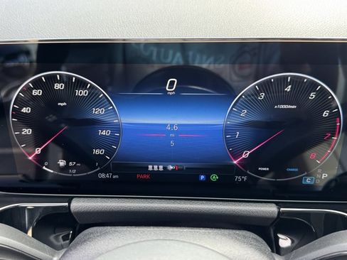 New 2026 Mercedes-Benz GLA 250 image 12