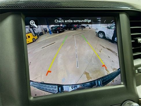 Used 2019 RAM 1500 Sport w/ Level 2 Equipment Group image 19