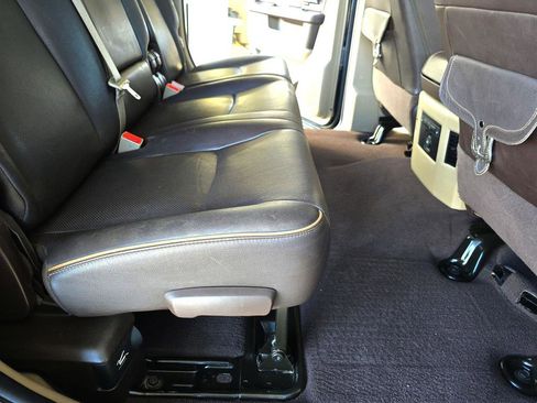 Used 2012 RAM 2500 Longhorn w/ Protection Group image 23