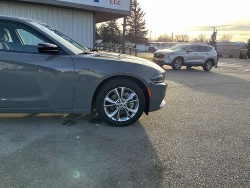 Used 2023 Dodge Charger SXT w/ Cold Weather Package image 17