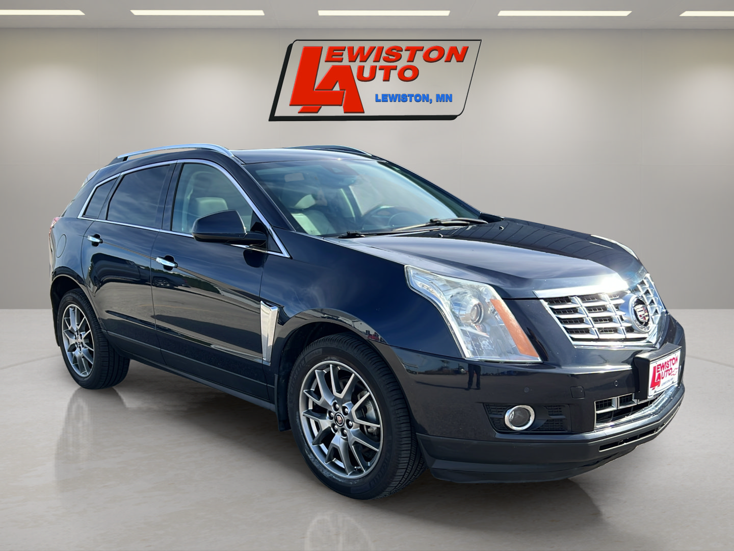 Used 2015 Cadillac SRX Premium AWD/4WD image 14
