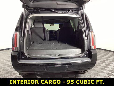 Used 2016 GMC Yukon Denali w/ Open Road Package image 10