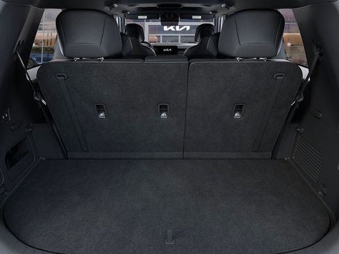 New 2027 Kia Telluride EX X-Line image 19